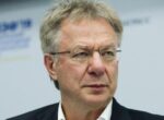 ТАСС: ГП потребовала изъять имущество бизнесмена Галицкого на 8 млрд рублей