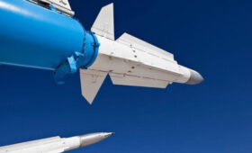 SNN: Иран выпустил ракеты в сторону офиса Нетаньяху в Иерусалиме