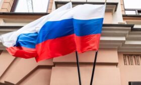 В МИД РФ заявили о посреднических усилиях для решения кризиса вокруг Ирана