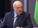 Лукашенко рассказал о покупке у России ракетного комплекса «Орешник»