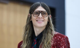 Стилист Лисовец: оверсайз выйдет из моды весной 2026 года