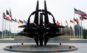 Рютте исключил участие НАТО в военной операции США и Израиля против Ирана