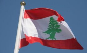 Правительство Ливана решило восстановить визовый режим с Ираном