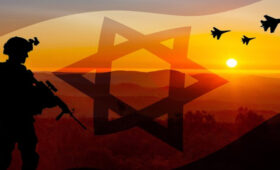 ЦАХАЛ заявил о разрушении центра исследований Иранского космического агентства