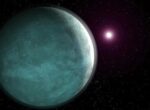 Astronomy: астрономы нашли потенциально обитаемую планету рядом с Солнечной системой