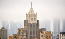 В МИД РФ опровергли слухи об обязанности граждан КНР в России проходить службу в ВС РФ