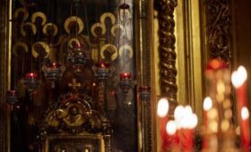 В Абу-Даби построят первый православный храм