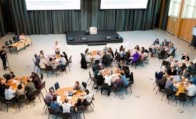 Почти 50% заявок на Нацпремию для управленцев поступило от муниципальных руководителей