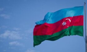 Из Ирана через границу с Азербайджаном эвакуированы 249 граждан России