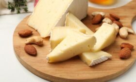 Нутрициолог Чернобровкина: весной лучше употреблять продукты, богатые триптофаном