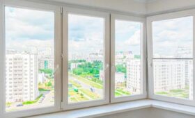 На платформе «Электронный дом» появился новый сервис «Ремонт окон»