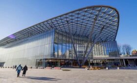 В зале «Зарядье» пройдет премьера спектакля «Страшные сказки. Мистерия барокко»