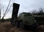Минобороны РФ сообщило об освобождении Александровки в ДНР