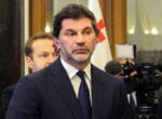 Мэр Тбилиси Каладзе застрял в Абу-Даби