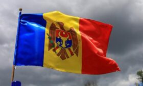 Молдавия уведомила Минск о выходе из СНГ