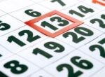 Россиян ожидает 19 рабочих дней в мае этого года