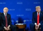 WP: Трамп хочет пригласить Путина на саммит G20 в США
