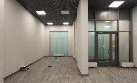 Город выставил на торги 13 нежилых помещений на Дмитровском шоссе