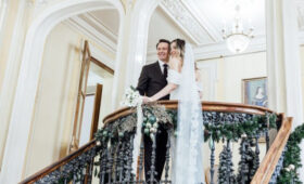 В Москве к празднику Красная горка планируют пожениться 1,7 тысячи пар