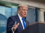 Трамп заявил о получении нового мирного предложения от Ирана