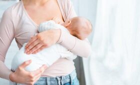 В Москве и Московской области 60 тысяч женщин получили услуги по родовым сертификатам