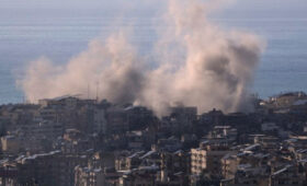 Китай и Пакистан представили план для урегулирования конфликта на Ближнем Востоке