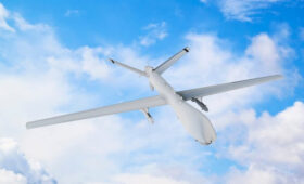 Российский комплекс сбил дрон лазерным лучом на дистанции 1,5 км