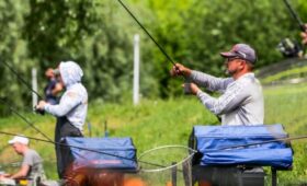 Юрист Хаминский: штраф до 500 тысяч рублей грозит за незаконную рыбалку