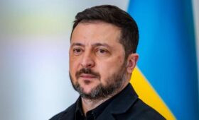 Зеленский вновь предложил РФ энергетическое перемирие