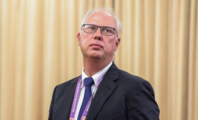 Дмитриев удивился публикациям о росте военной мощи ФРГ