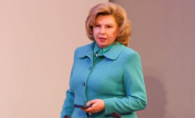 Москалькова заявила, что Киев готов вернуть пятерых из удерживаемых курян