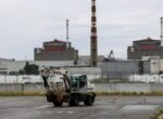Энергоснабжение Запорожской АЭС возобновлено после четырнадцатого отключения