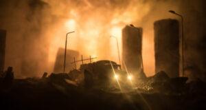 DIPC: до конца света осталось чуть меньше 20 млрд лет