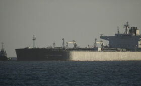 Telegraph: Великобритания не задержала ни одного российского судна