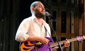 Уголовное дело возбуждено в отношении комика Семена Слепакова