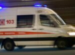 Два человека погибли при пожаре в Хабаровске