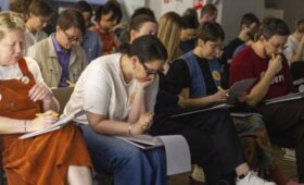 Москва 24: жителям столицы расскажут о краеведческом диктанте «Московский код»