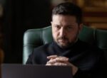 Глава парламента Крыма предложил переселить Зеленского с Украины
