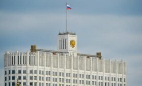 Пакет законов о введении НДС на импорт через маркетплейсы подан в кабмин РФ