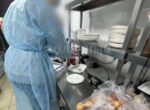 СК возбудил дело после отравления работников Красноярского театра в Москве