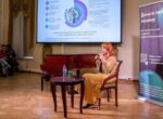 В библиотеках Москвы расскажут о финансовой грамотности в «Библионочь»