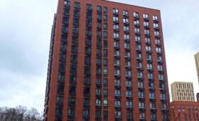 Город выставил на торги два коммерческих помещения в районе Кунцево