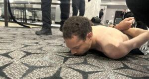 CBS: подозреваемый в стрельбе в США признался в покушении на администрацию Белого дома