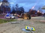 Пострадавшие в ДТП на Алтуфьевском шоссе находятся в состоянии средней тяжести