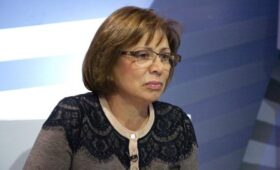 Роднина удивилась ажиотажу вокруг ее заявления про пенсии в России