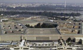 США планируют разместить ядерные реакторы на базах в Тихом океане