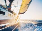 CNN: яхта владельца «Северстали» Мордашова Nord прошла через Ормузский пролив