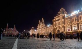 Синоптик Тишковец: температура в Пасхальную ночь в Москве может опуститься до 0 градусов