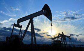 FT: страны Азии нарастили закупки российской нефти