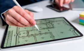 Москва перейдет на цифровое проектирование новых объектов к концу года